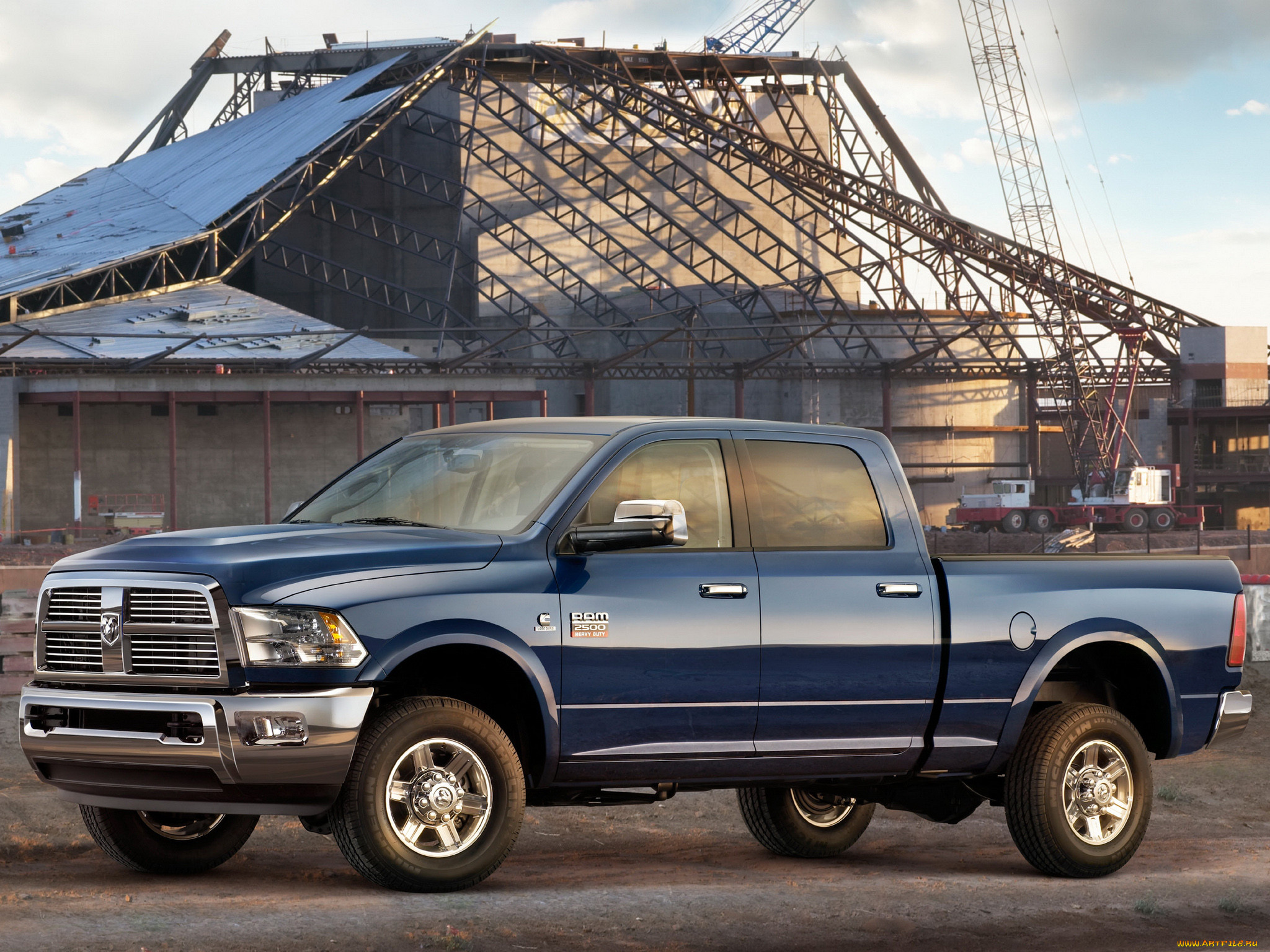 , dodge